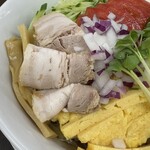 中華そば ふじ田 - 