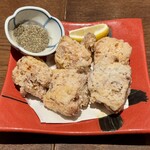 牛たん酒場 たん之助 - 