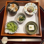 御曹司 きよやす邸 - 