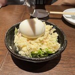 牛たん酒場 たん之助 msb田町店 - 