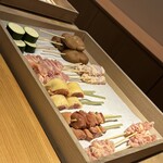 とり やまもと - 