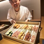 とり やまもと - 