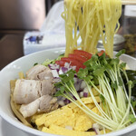 中華そば ふじ田 - 