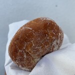 Leonard's Bakery Malasada Truck - 