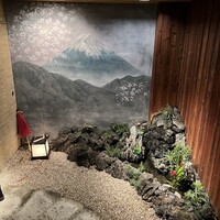 御曹司 きよやす邸 六本木本店 - 
