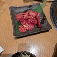 旅亭 まんぷく 六本木ヒルズ店 - 