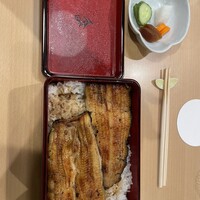 うなぎ 久保田 -  うなぎ 久保田 -