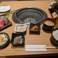 旅亭 まんぷく 六本木ヒルズ店 - 