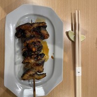 うなぎ 久保田 -  うなぎ 久保田 -