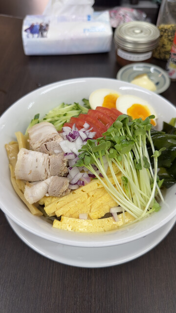Chuka Soba Fujita