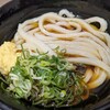 つくもうどん 塩小路本店