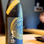 鮨 三心 - おまかせ＃４