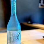 鮨 三心 - おまかせ＃３