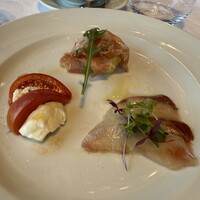 IL LUPINO PRIME - 