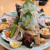 割烹 川田 - 