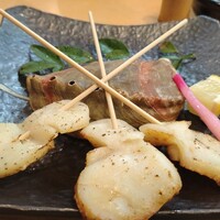 割烹 川田 - 