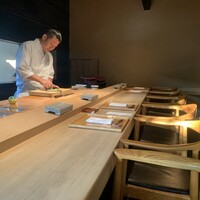 鮨 麻生 平尾山荘 - 