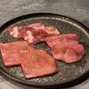 焼肉 永昌