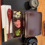 鰻の成瀬 - 料理写真: