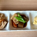 天ぷら・おばんざい こおりんどう - 