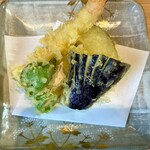 天ぷら・おばんざい こおりんどう - 