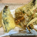 天ぷら・おばんざい こおりんどう - 