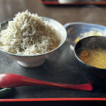 わかうら食堂 - 