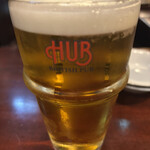 HUB 飯田橋東口店 - 