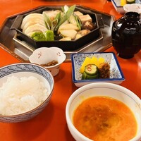 三嶋亭 本店 - 
