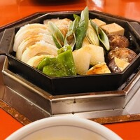 三嶋亭 本店 - 