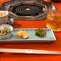 三嶋亭 本店 - 