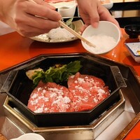 三嶋亭 本店 - 
