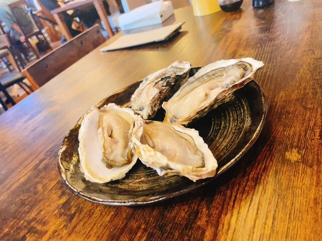 小樽茶屋 里 - 小樽（海鮮丼）の写真