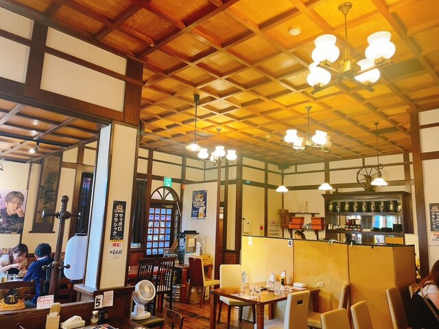 小樽茶屋 里 - 小樽（海鮮丼）の写真