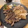 卓上レモンサワー&ハイボール 焼鳥食べ放題 乾杯500酒場 船橋店