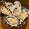 Oyster Lab 横浜駅前店