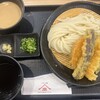 山下本気うどん 渋谷センター街
