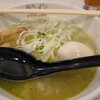ラーメン海鳴 福岡空港店