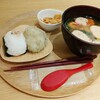 お味噌汁食堂 そらみそ 金沢百番街リント店