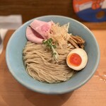 Homemade Ramen 麦苗 - 
