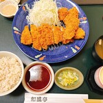 和風亭 - 料理写真: