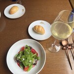 ラ・メゾン・キオイ - 