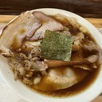 らぁめん しょうがの海 - 