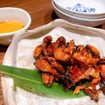 うなぎのしろむら - 