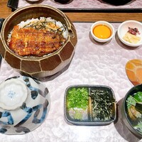 うなぎのしろむら - 