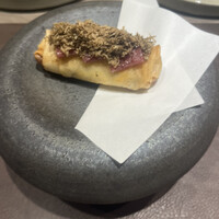 八重洲 steak & seafood 鉄板焼き 一心 - 