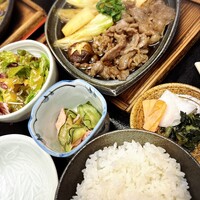 肉の山本 - 