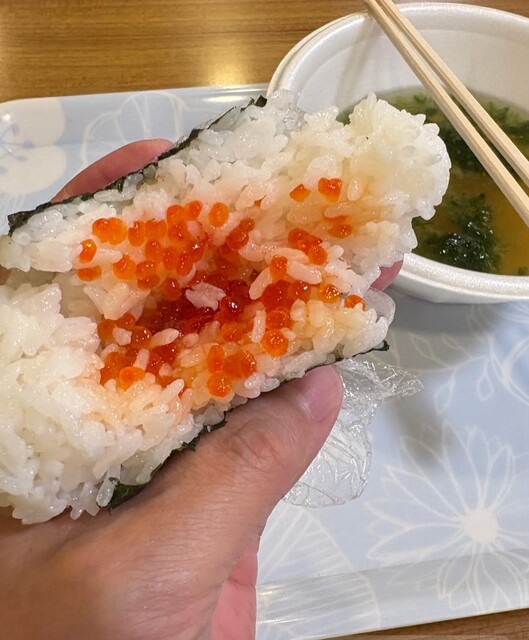 口コミ一覧 : 大門食堂の写真