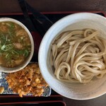 田舎うどん てつ - 