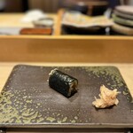 代官山 鮨 たけうち - 